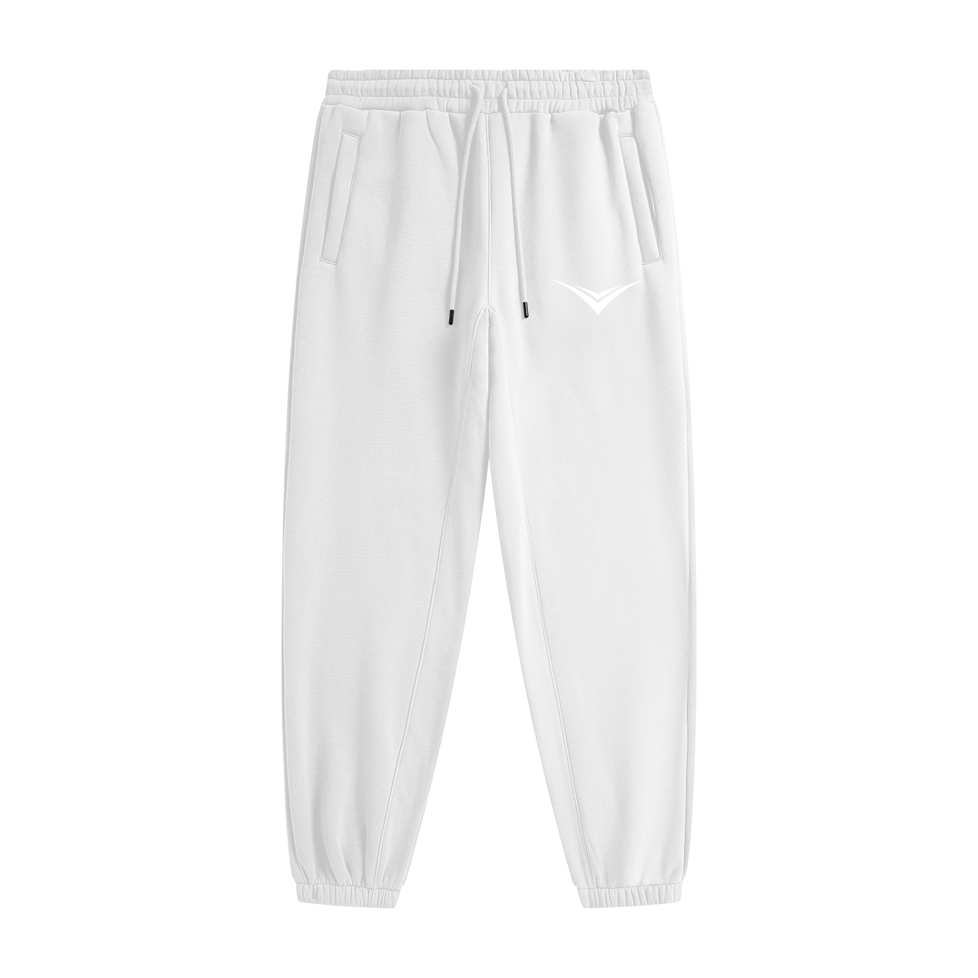 NOBL Heavyweight Fleece Jogger
