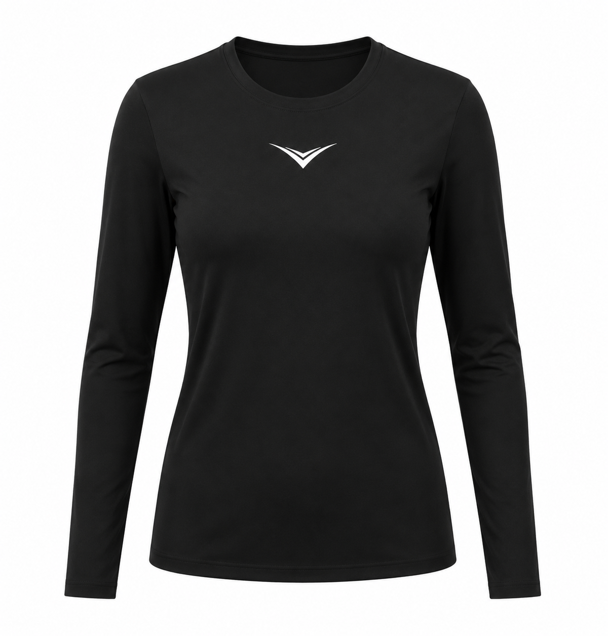 Lady-NOBL PosiCharge® Long Sleeve Tee