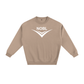 NOBL-Ridge Fleeced Sweatshirt
