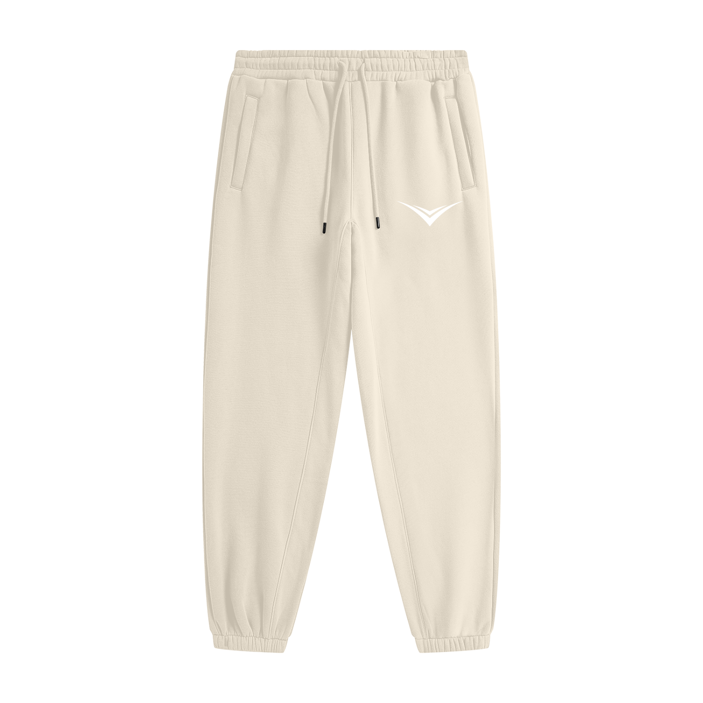 NOBL Heavyweight Fleece Jogger