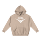 NOBL-Forge Fleeced Hoodie