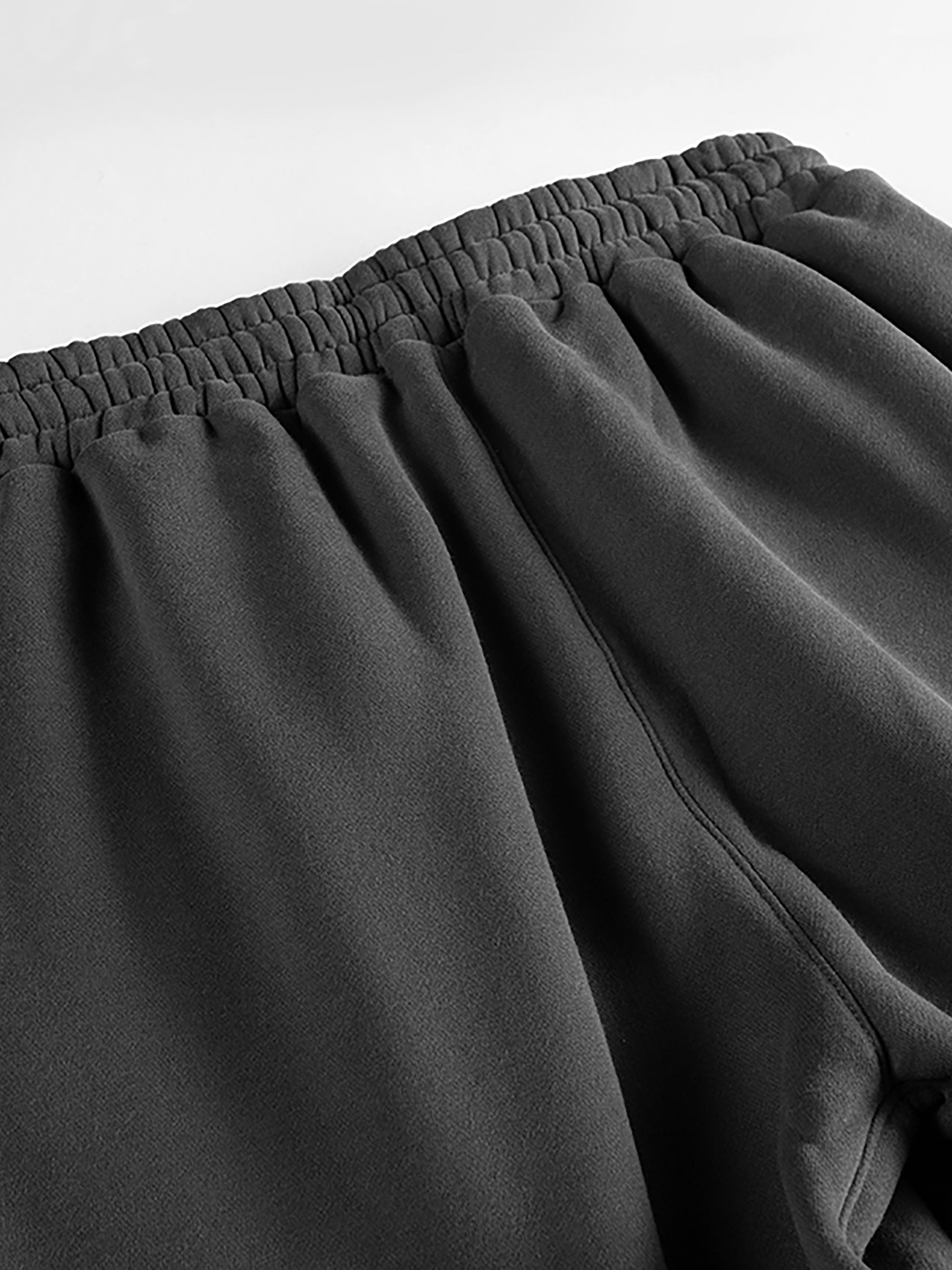 NOBL Heavyweight Fleece Jogger