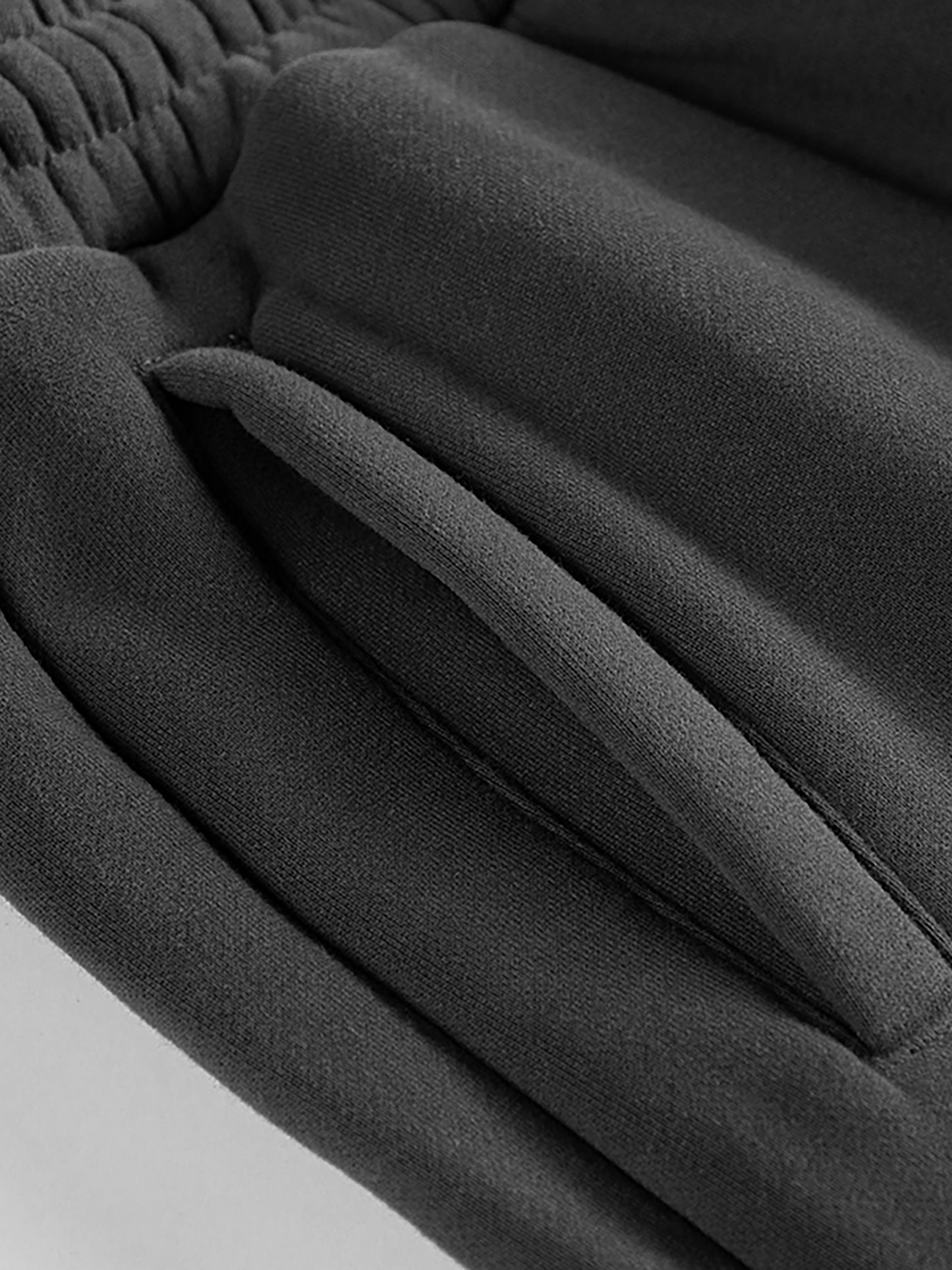NOBL Heavyweight Fleece Jogger
