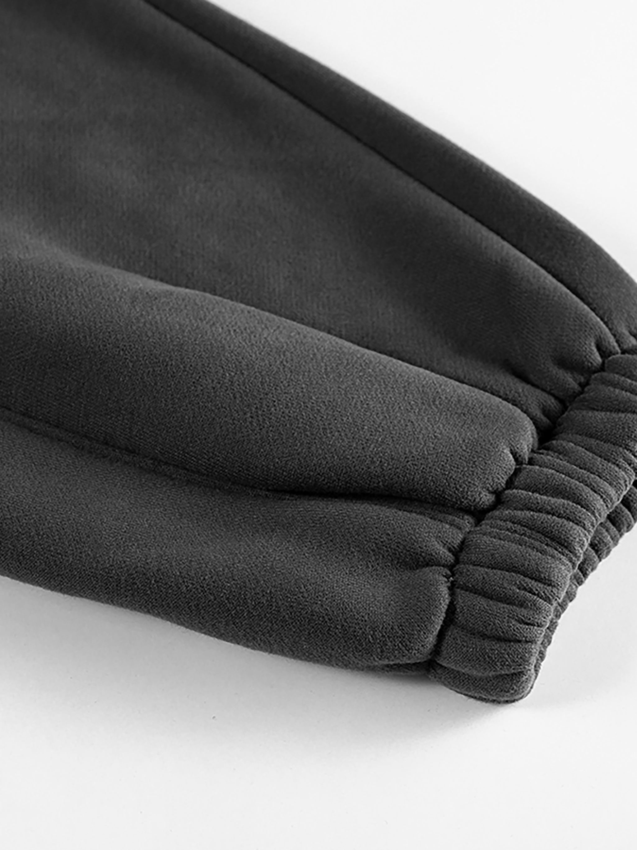 NOBL Heavyweight Fleece Jogger