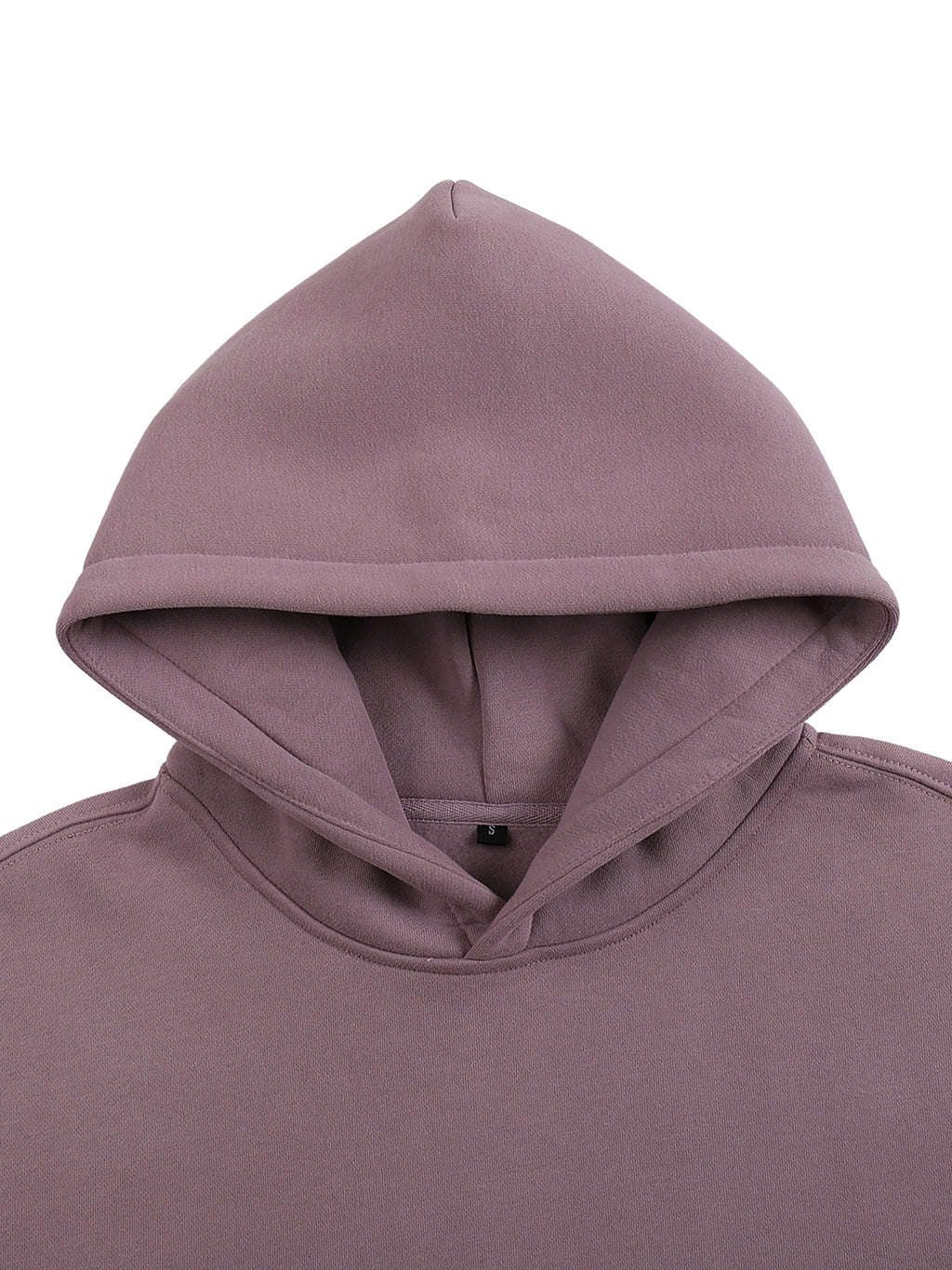 NOBL-Forge Fleeced Hoodie