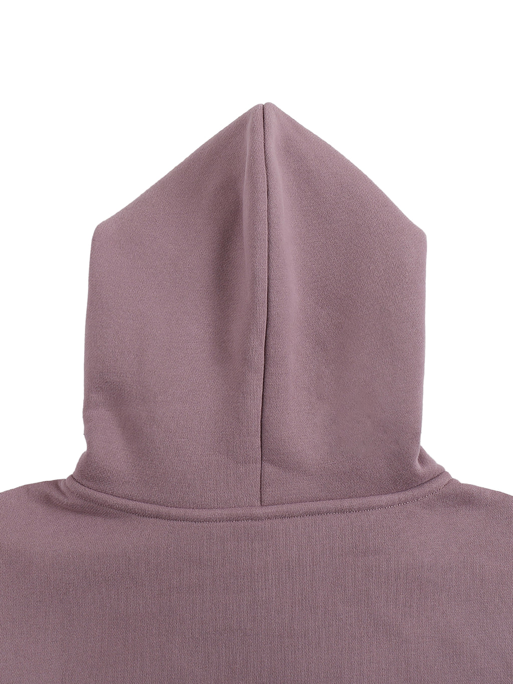 NOBL-Forge Fleeced Hoodie