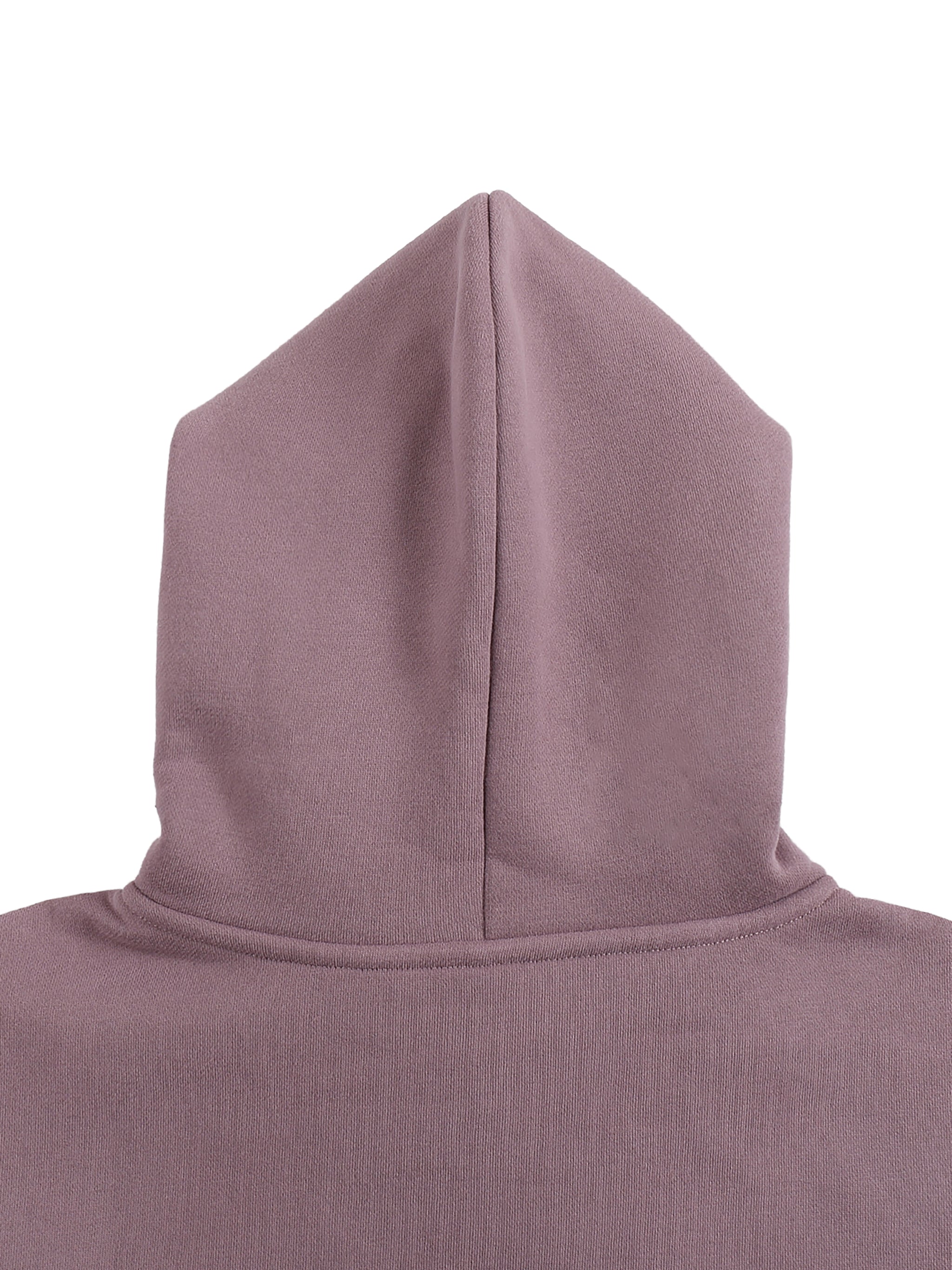 NOBL-Forge Fleeced Hoodie