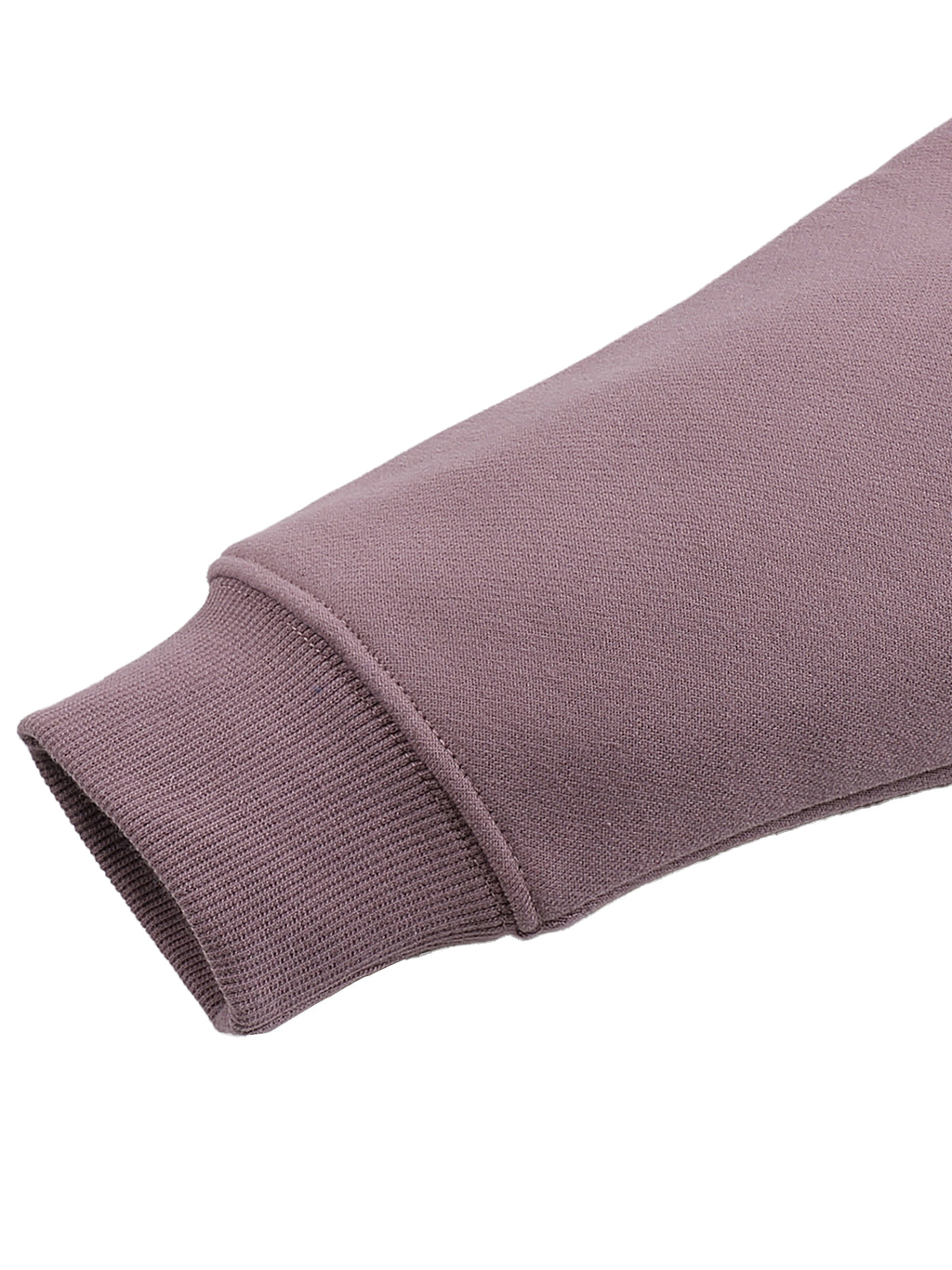 NOBL-Forge Fleeced Hoodie