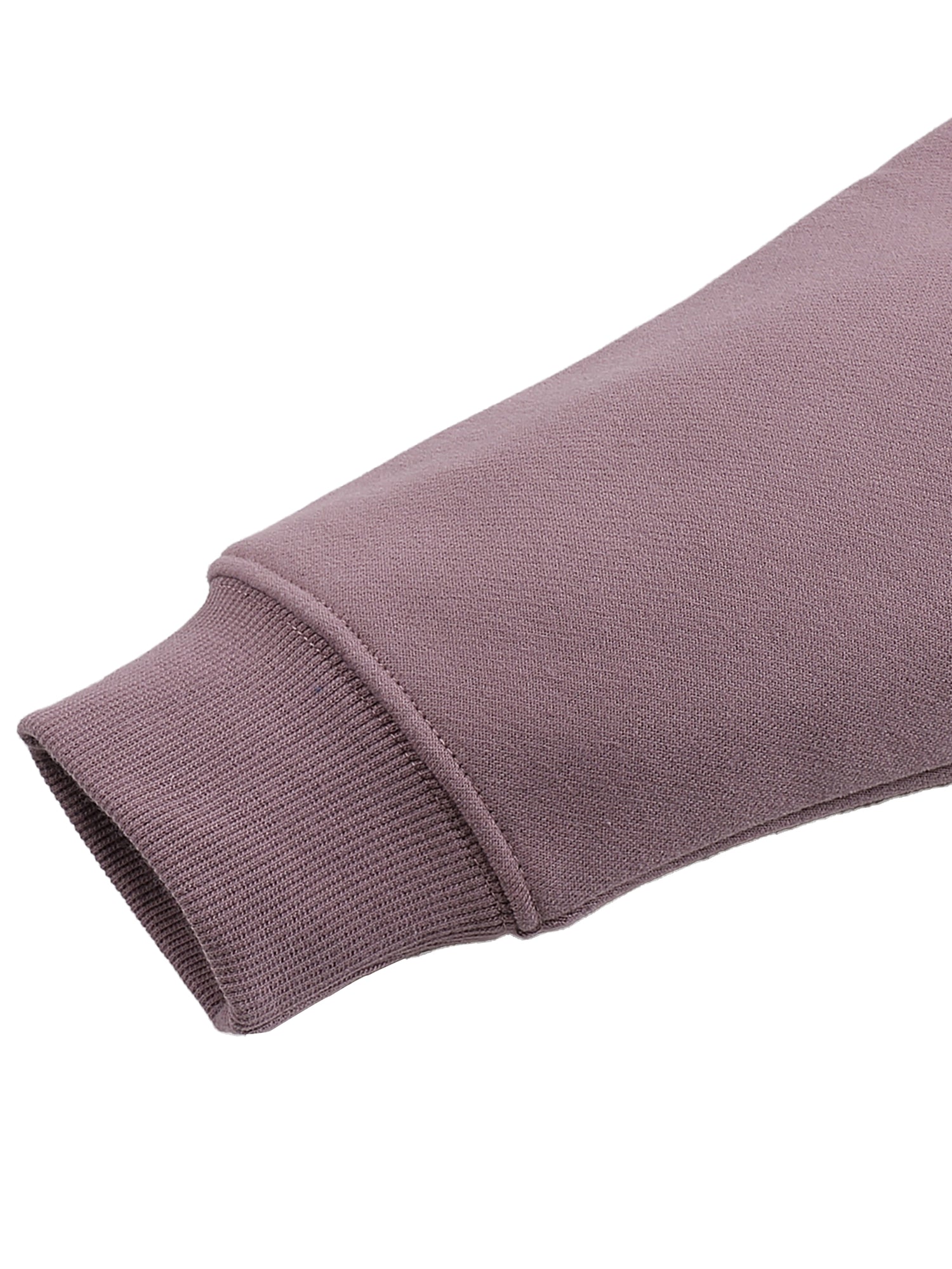 NOBL-Forge Fleeced Hoodie