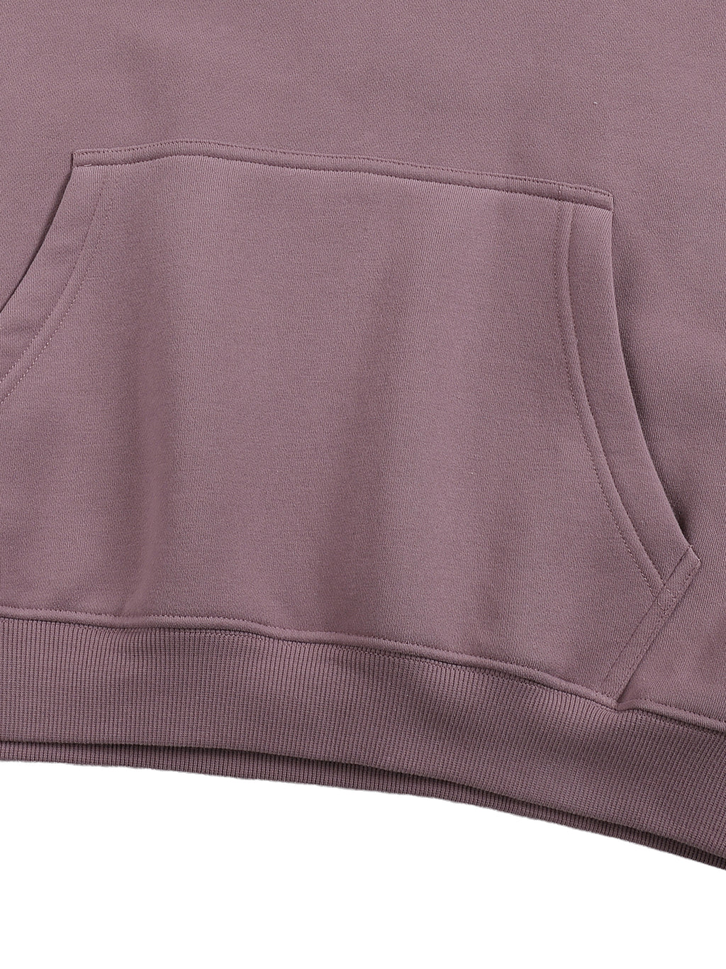 NOBL-Forge Fleeced Hoodie