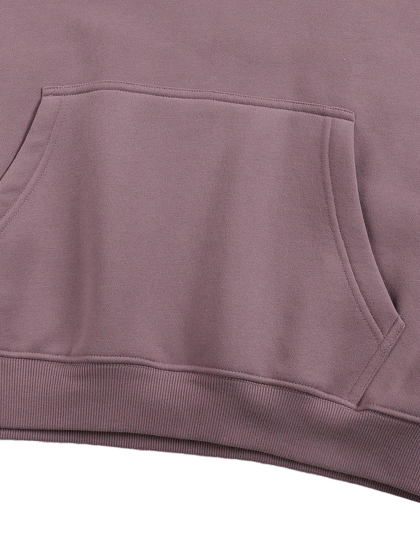 NOBL-Forge Fleeced Hoodie