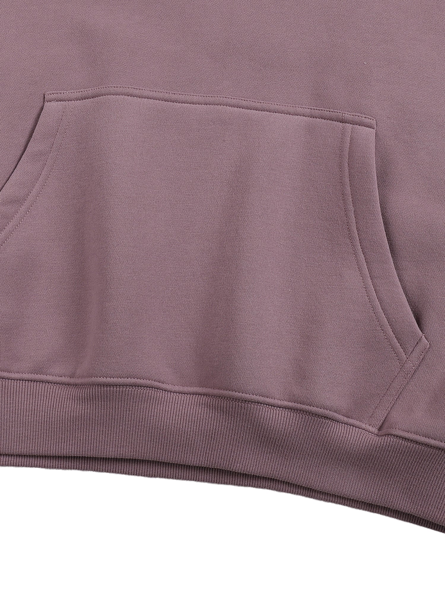 NOBL-Forge Fleeced Hoodie