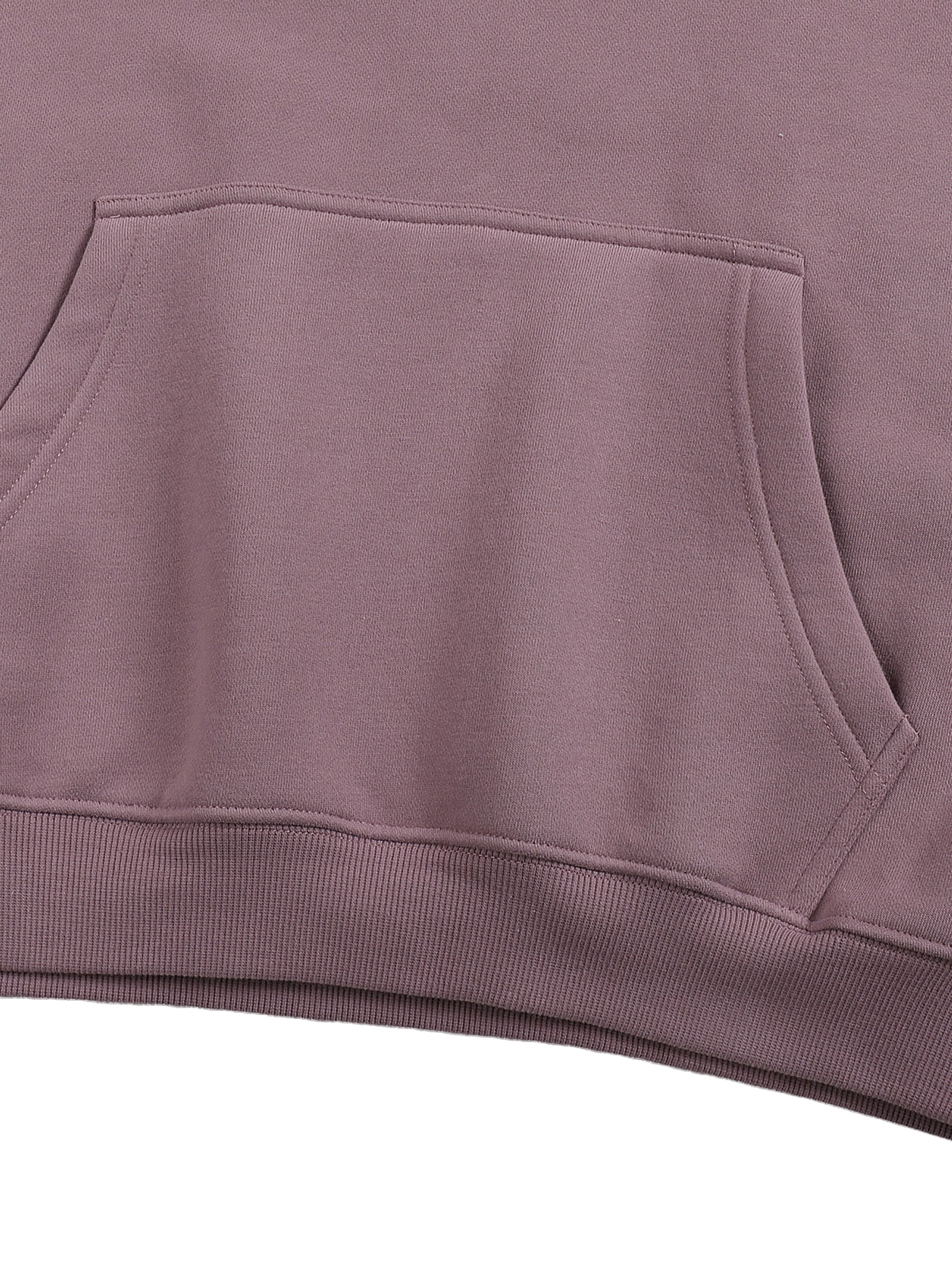 NOBL-Forge Fleeced Hoodie