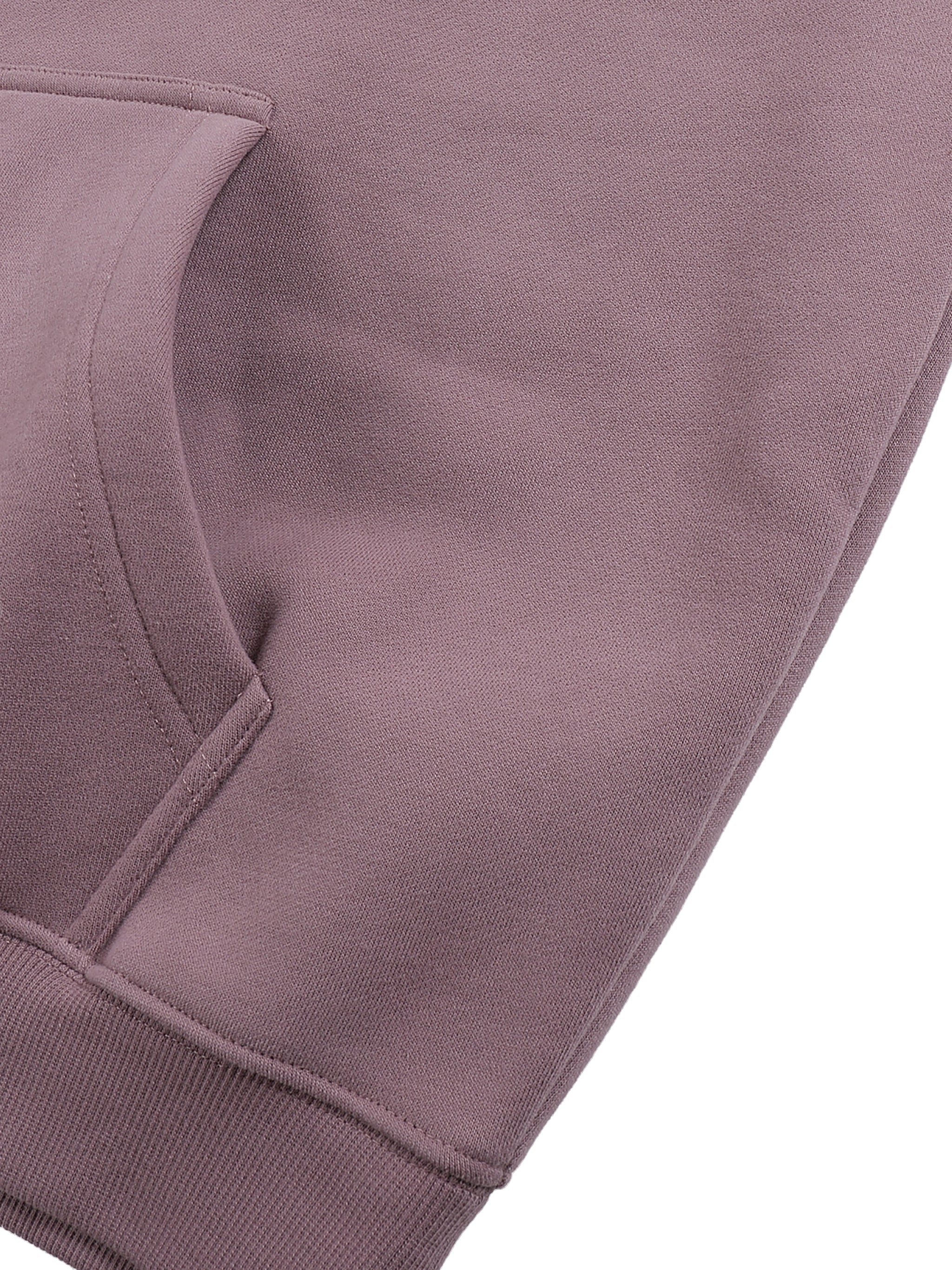 NOBL-Forge Fleeced Hoodie