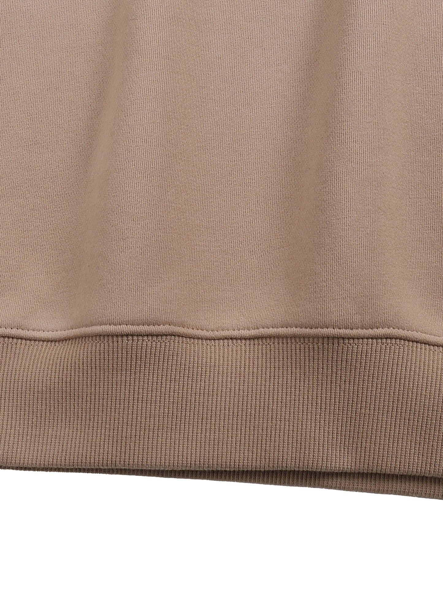 NOBL-Ridge Fleeced Sweatshirt