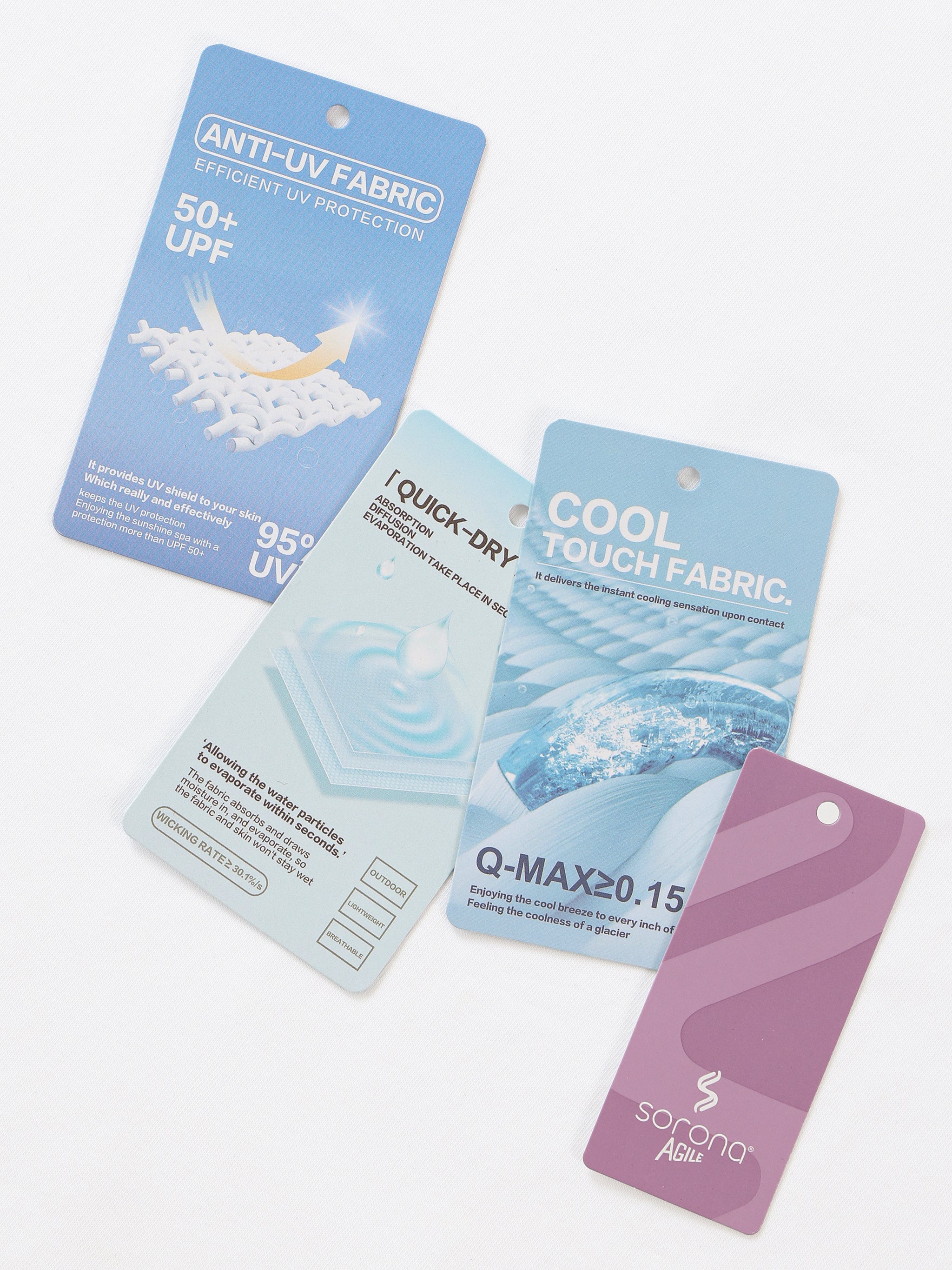 NOBL Sorona® T-Shirt