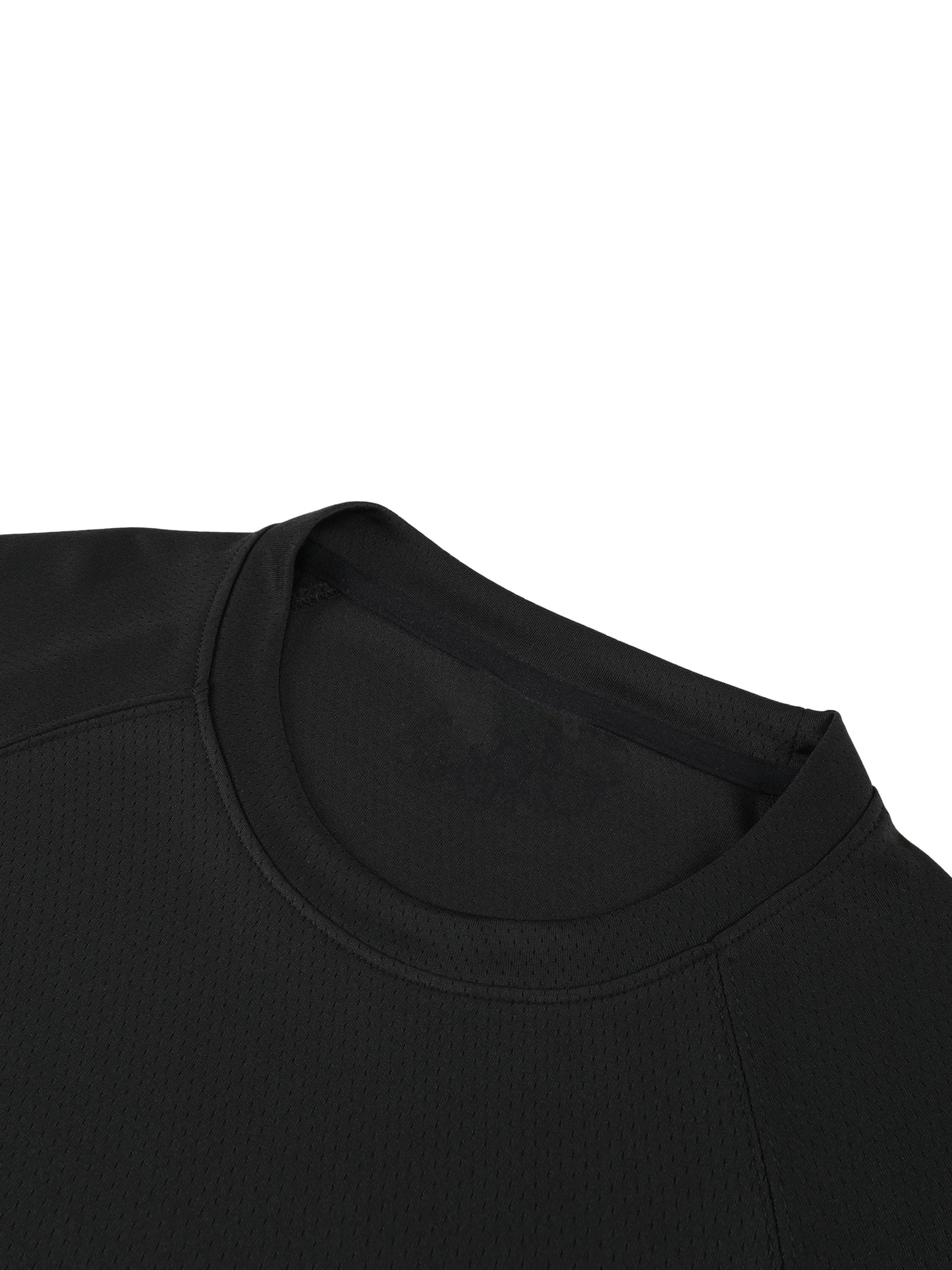 NOBL Raglan Performance T-Shirt