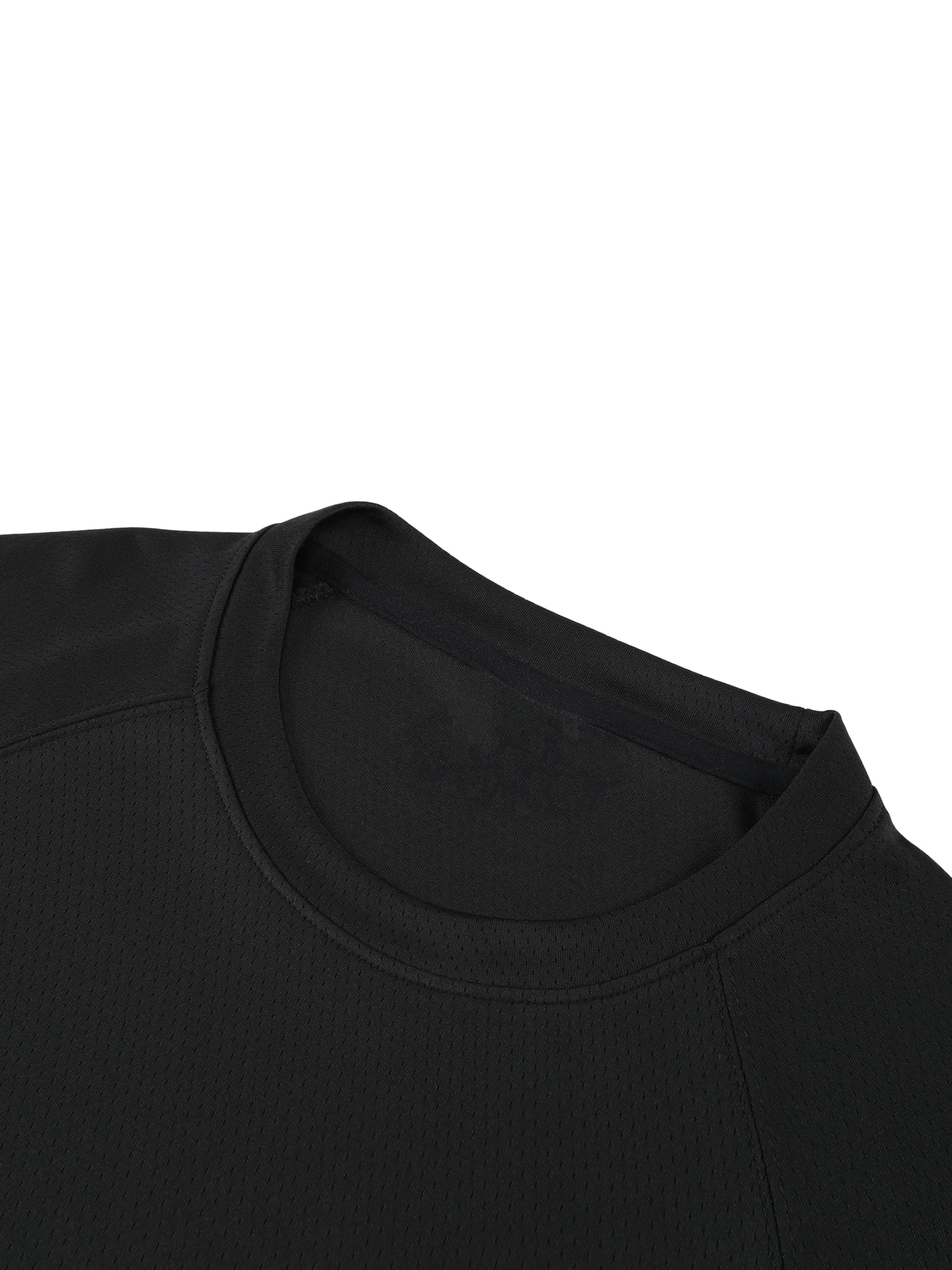 NOBL Raglan Performance T-Shirt