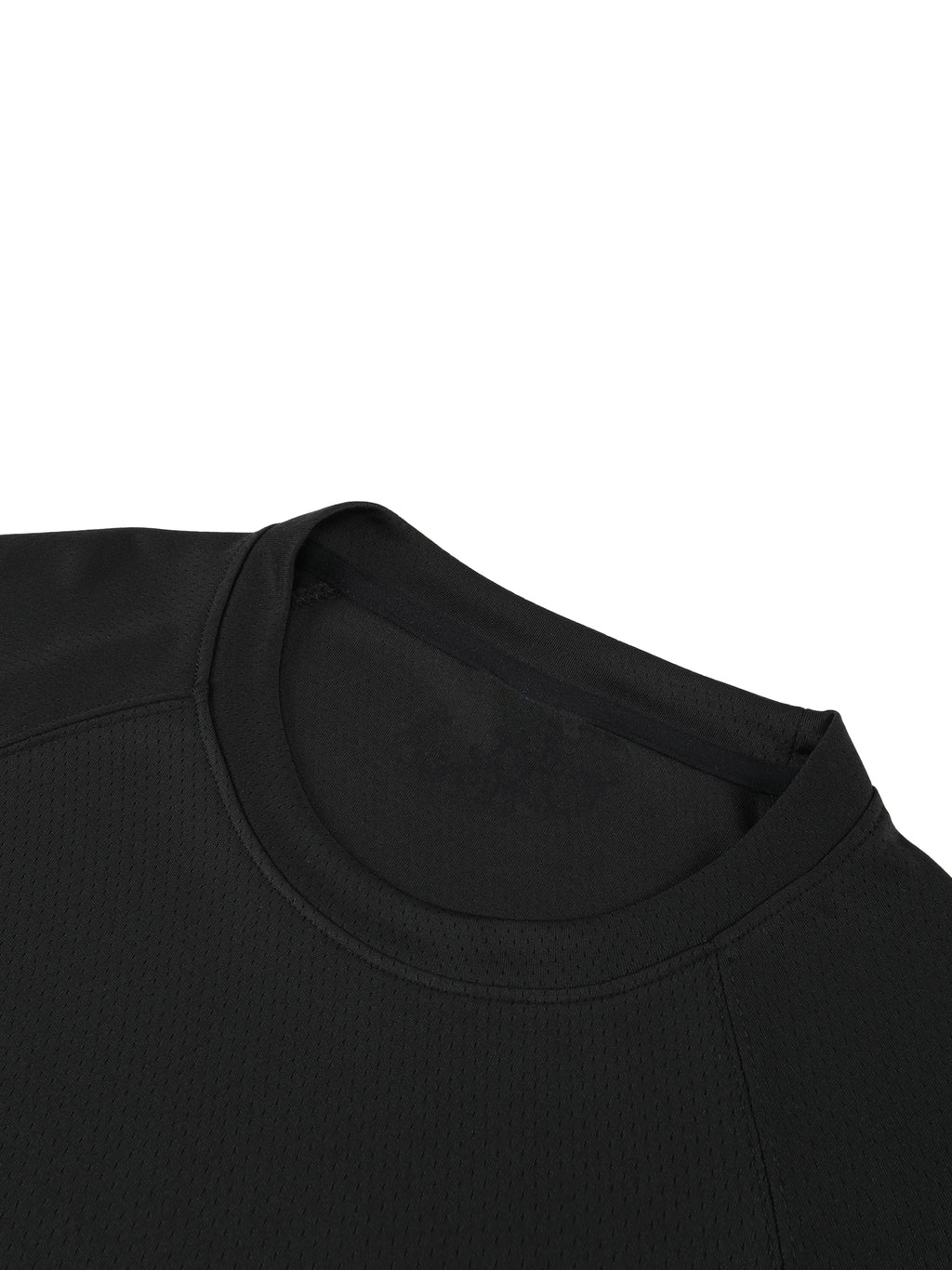 NOBL Raglan Performance T-Shirt