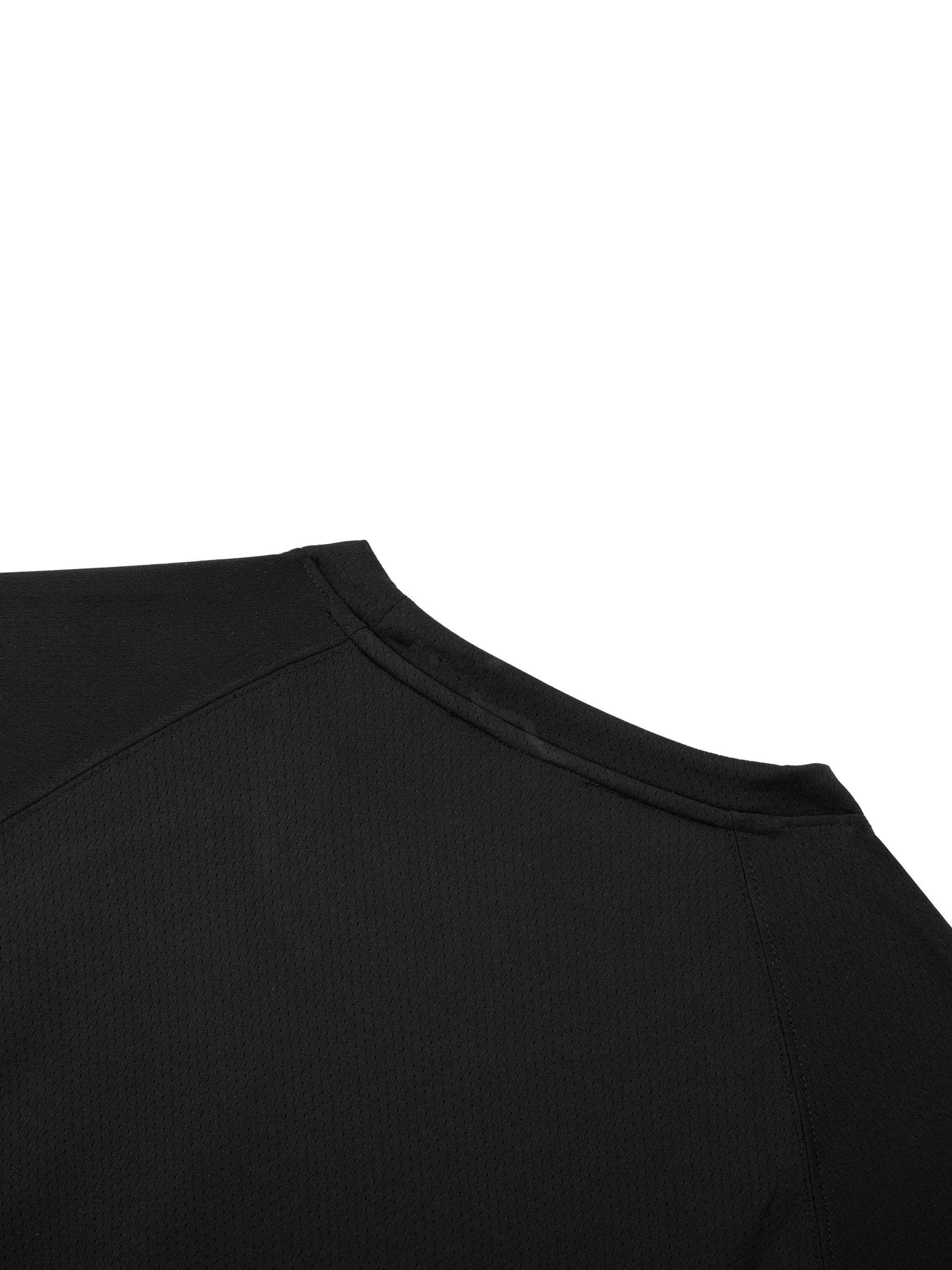 NOBL Raglan Performance T-Shirt