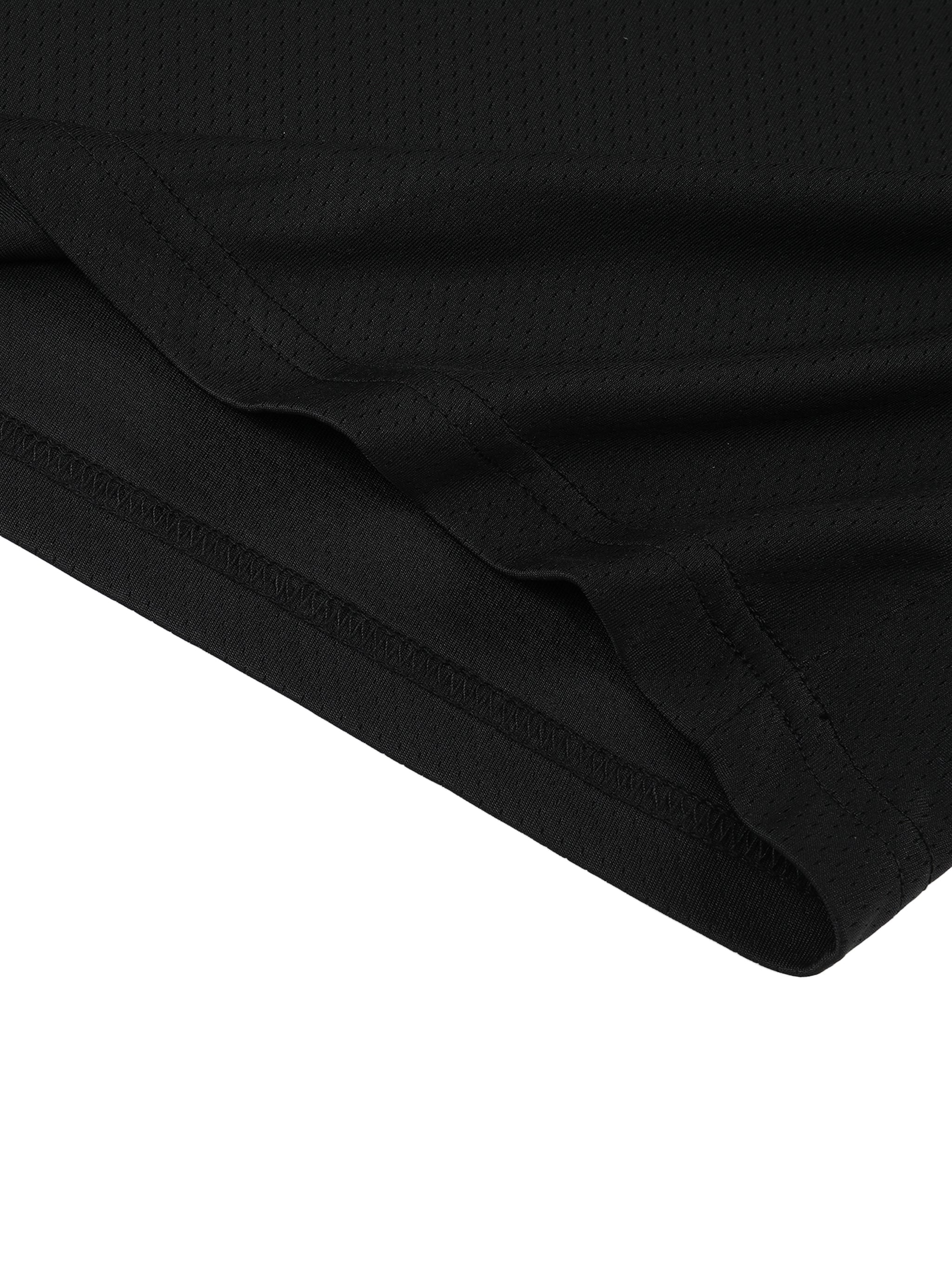 NOBL Raglan Performance T-Shirt