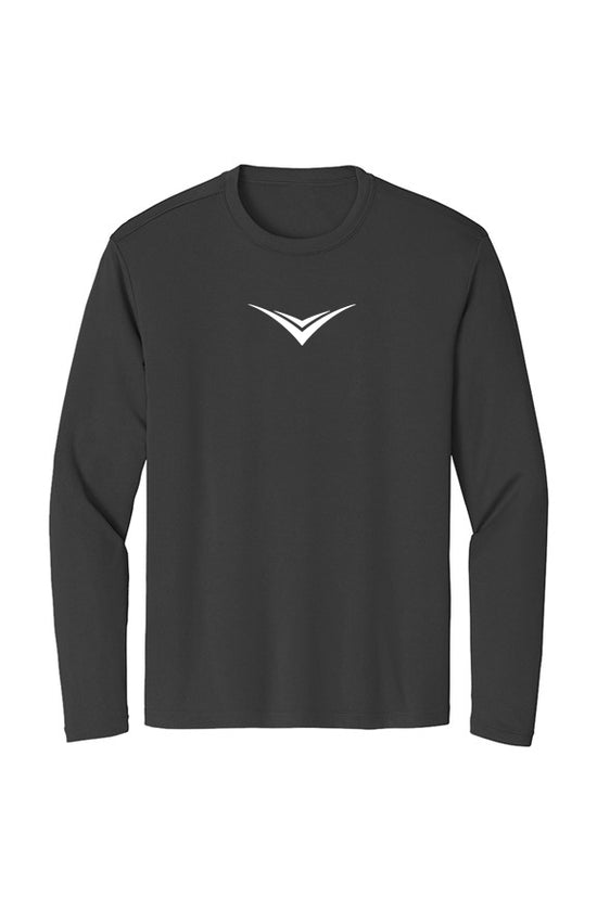 NOBL PosiCharge® Long Sleeve Tee