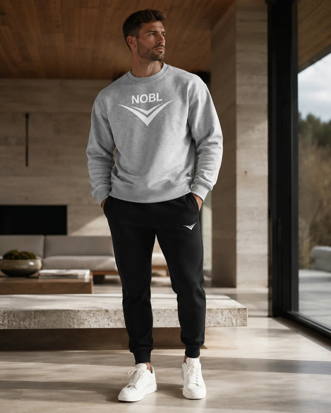 NOBL campaign